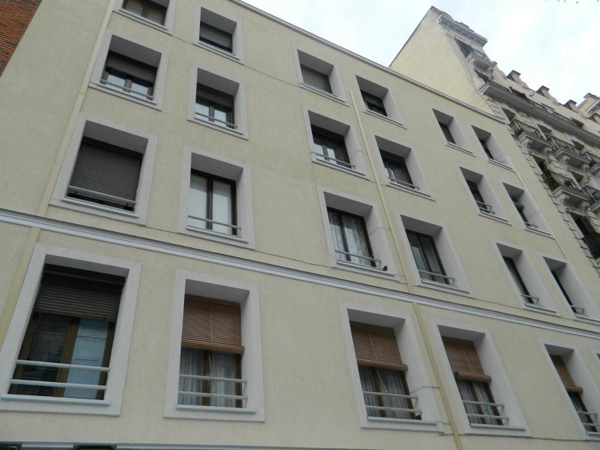 Apartment Centro / Ferrocarril 3 *